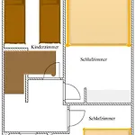 Апартаменты Im Obsthaus 9 *
