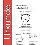 Im Obsthaus 9 Daire *