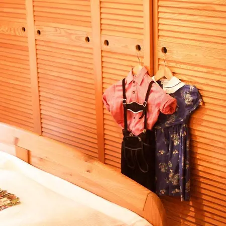 Im Obsthaus 9 Apartman Göhl