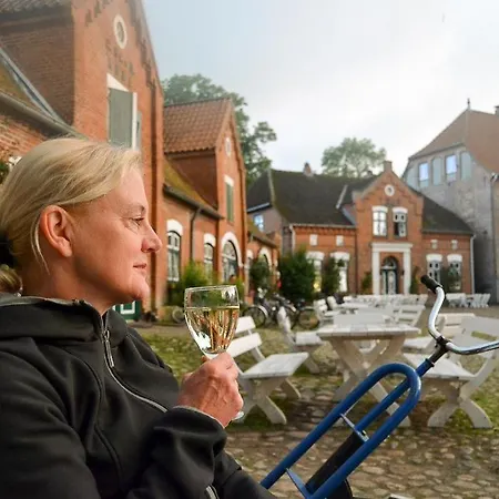 Im Obsthaus 9 Lägenhet Gohl