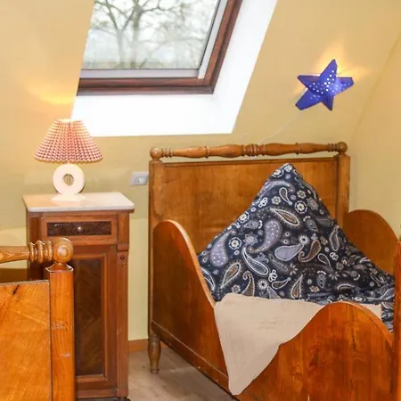 Lägenhet Im Obsthaus 9