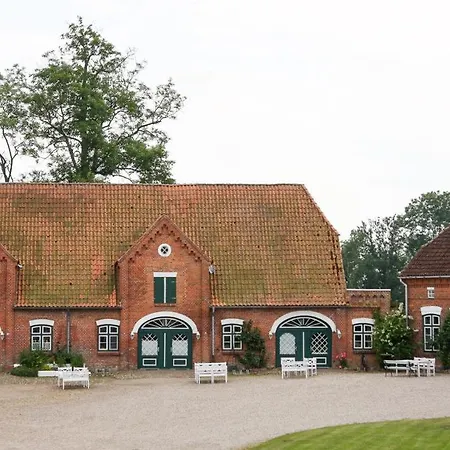 Apartman Im Obsthaus 9