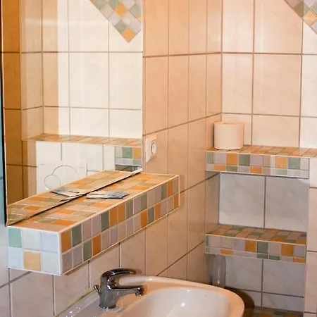 Im Obsthaus 9 Lägenhet