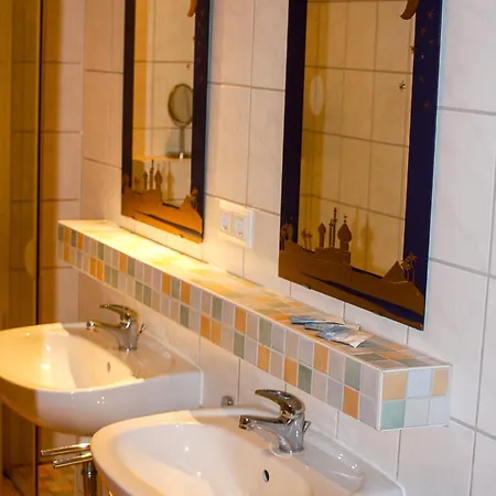 Apartman Im Obsthaus 9