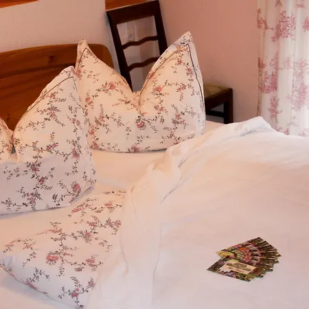 Lägenhet Im Obsthaus 9 *