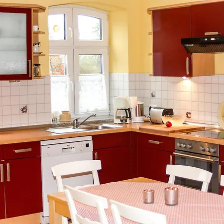 Lägenhet Im Obsthaus 9 Gohl