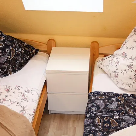 Im Obsthaus 9 Apartman Göhl