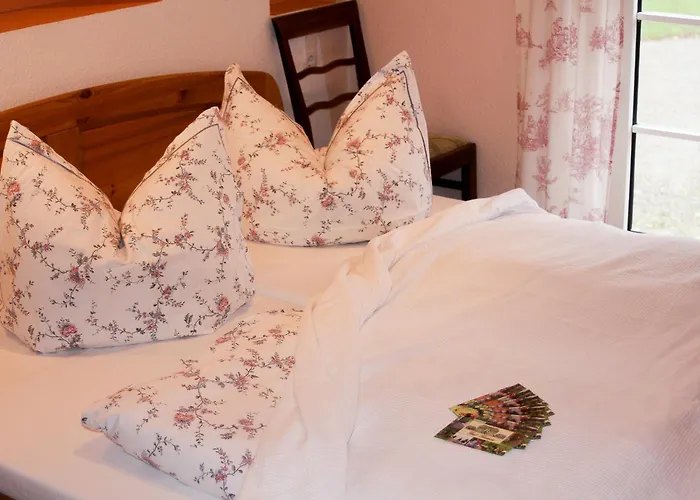 Lägenhet Im Obsthaus 9 *