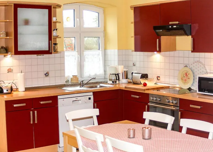 Lägenhet Im Obsthaus 9 Gohl