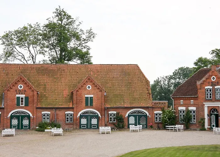 Im Obsthaus 9 Lägenhet *