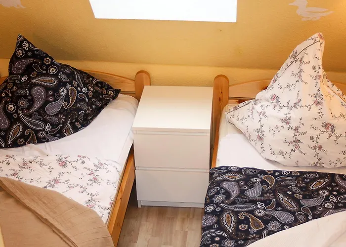 Im Obsthaus 9 Lägenhet Gohl